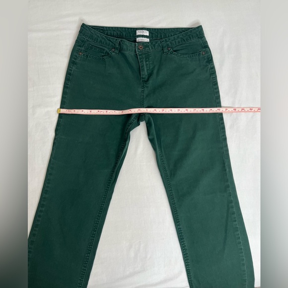 Liz Claiborne Classic Fit Women's Size 10  Strech Pants Straight - Picture 4 of 11